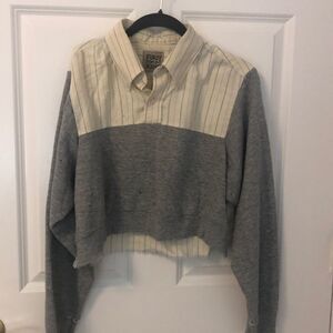 Vintage LF longsleeve 